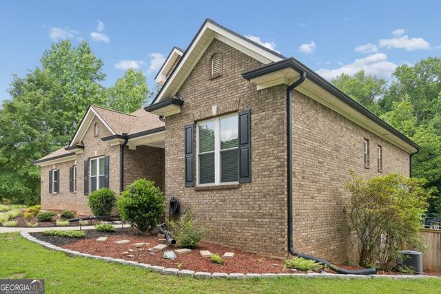 125 Mackey Road, Mcdonough, GA 30252