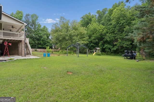 125 Mackey Road, Mcdonough, GA 30252