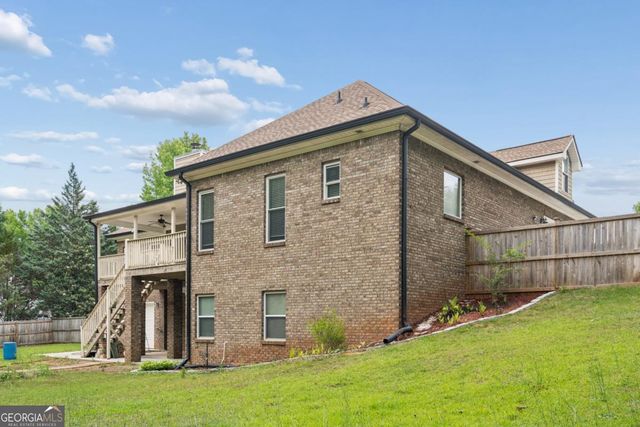 125 Mackey Road, Mcdonough, GA 30252