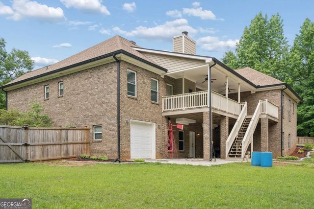 125 Mackey Road, Mcdonough, GA 30252