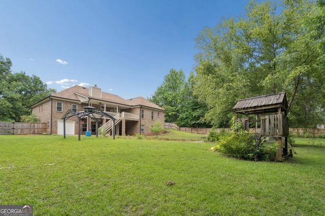 125 Mackey Road, Mcdonough, GA 30252