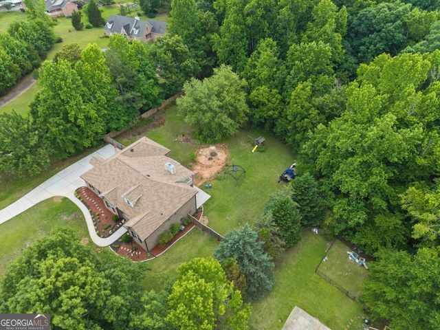 125 Mackey Road, Mcdonough, GA 30252