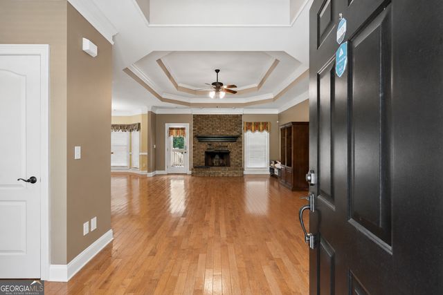 125 Mackey Road, Mcdonough, GA 30252