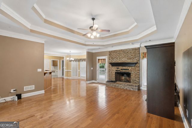 125 Mackey Road, Mcdonough, GA 30252