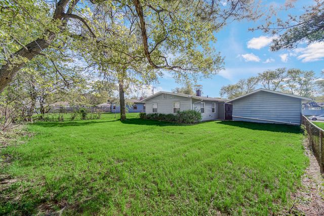 4049 Kentucky Street, Gary, IN 46409