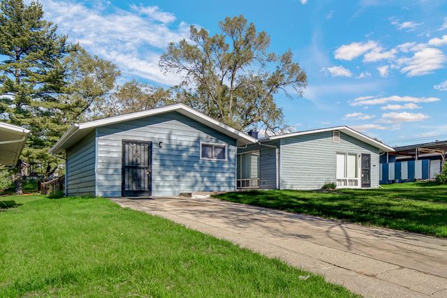 4049 Kentucky Street, Gary, IN 46409