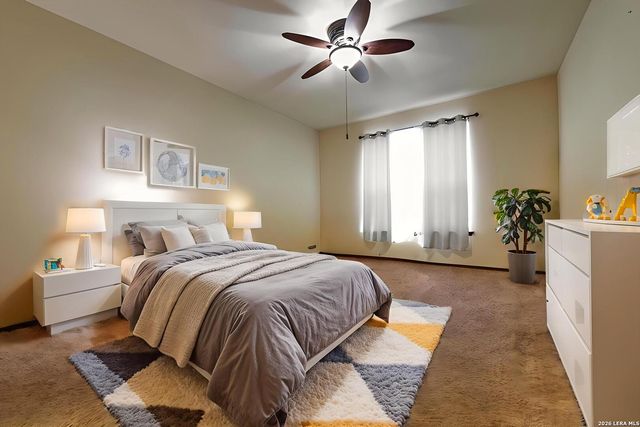 8923 Dusty Run, San Antonio, TX 78254