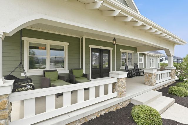 292 Savo Rock Court, Fort Wayne, IN 46845