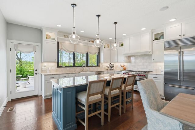 292 Savo Rock Court, Fort Wayne, IN 46845