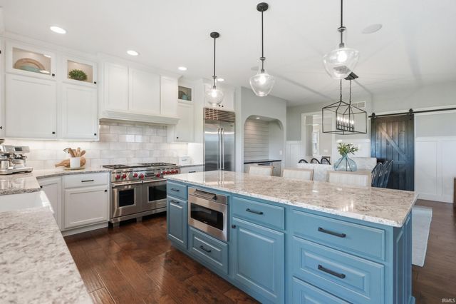292 Savo Rock Court, Fort Wayne, IN 46845
