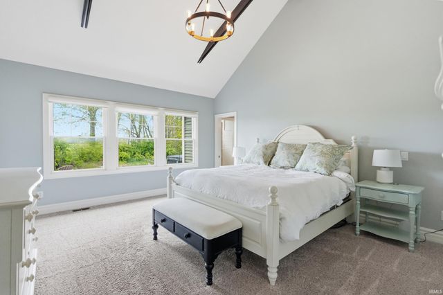 292 Savo Rock Court, Fort Wayne, IN 46845