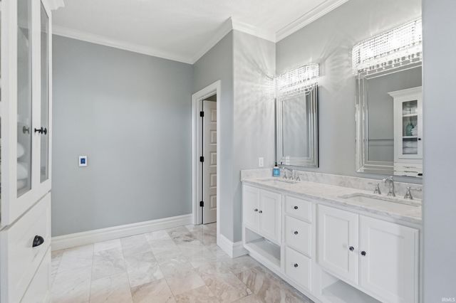 292 Savo Rock Court, Fort Wayne, IN 46845