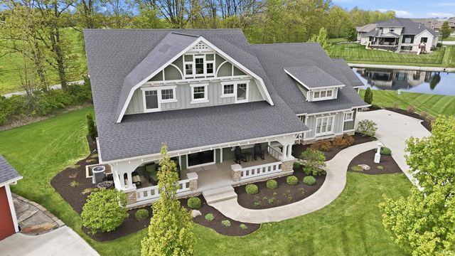 292 Savo Rock Court, Fort Wayne, IN 46845