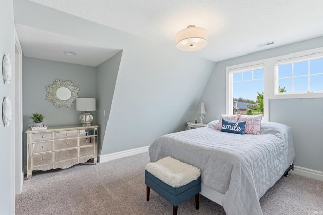 292 Savo Rock Court, Fort Wayne, IN 46845
