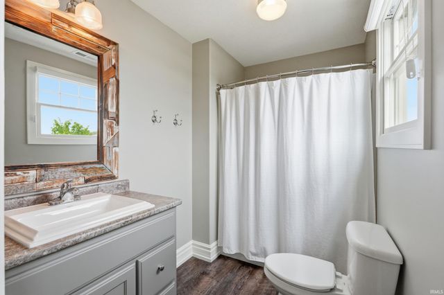 292 Savo Rock Court, Fort Wayne, IN 46845