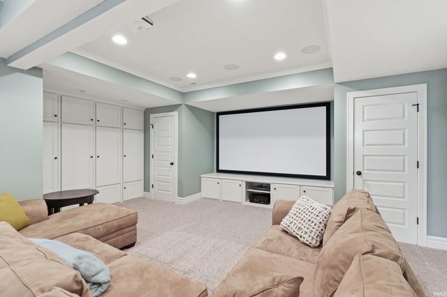 292 Savo Rock Court, Fort Wayne, IN 46845