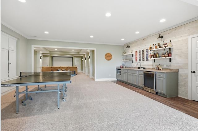 292 Savo Rock Court, Fort Wayne, IN 46845