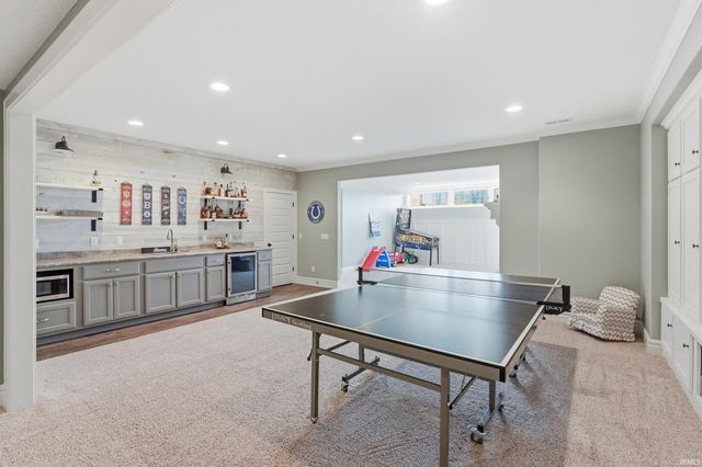 292 Savo Rock Court, Fort Wayne, IN 46845