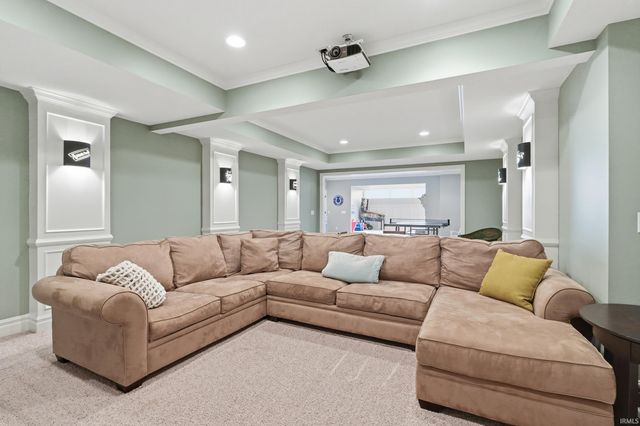 292 Savo Rock Court, Fort Wayne, IN 46845