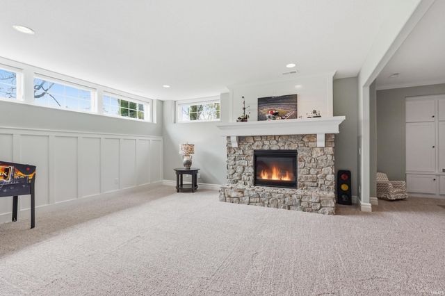 292 Savo Rock Court, Fort Wayne, IN 46845