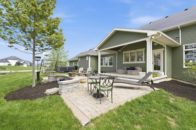 292 Savo Rock Court, Fort Wayne, IN 46845