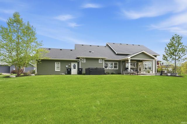 292 Savo Rock Court, Fort Wayne, IN 46845
