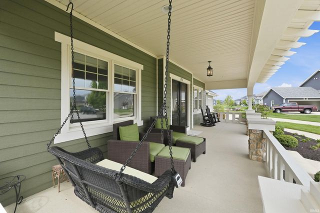 292 Savo Rock Court, Fort Wayne, IN 46845