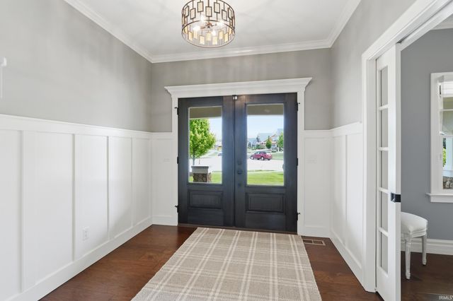 292 Savo Rock Court, Fort Wayne, IN 46845