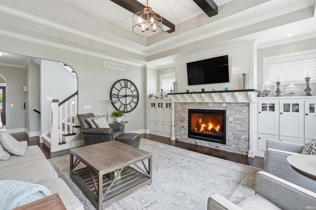 292 Savo Rock Court, Fort Wayne, IN 46845