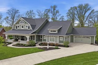 292 Savo Rock Court, Fort Wayne, IN 46845