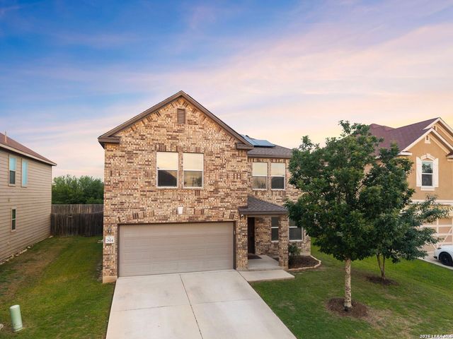 7814 Black Hawk Pass A, San Antonio, TX 78253