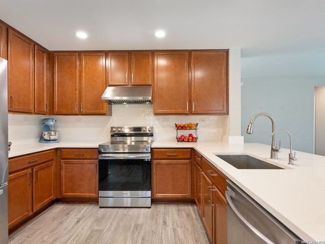 7814 Black Hawk Pass A, San Antonio, TX 78253