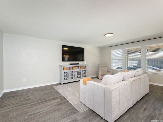 7814 Black Hawk Pass A, San Antonio, TX 78253