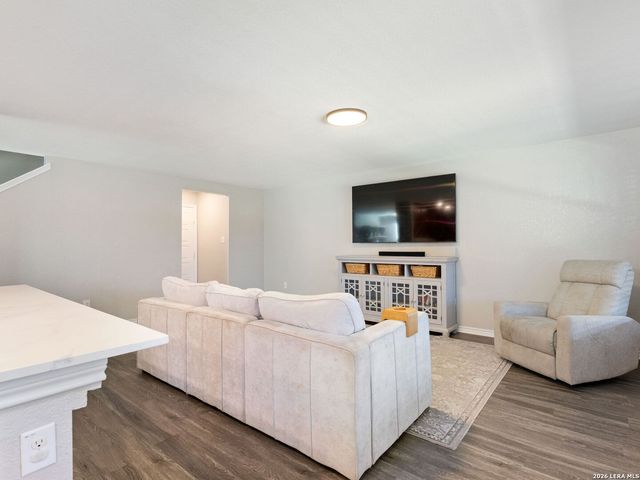 7814 Black Hawk Pass A, San Antonio, TX 78253