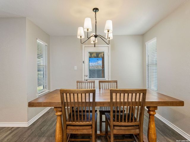 7814 Black Hawk Pass A, San Antonio, TX 78253