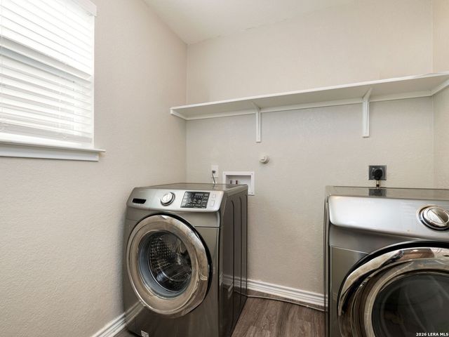 7814 Black Hawk Pass A, San Antonio, TX 78253
