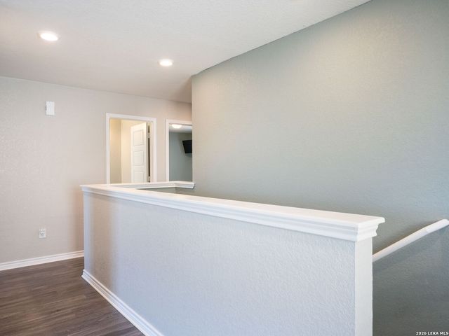 7814 Black Hawk Pass A, San Antonio, TX 78253