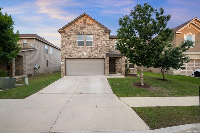 7814 Black Hawk Pass A, San Antonio, TX 78253