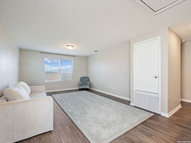 7814 Black Hawk Pass A, San Antonio, TX 78253