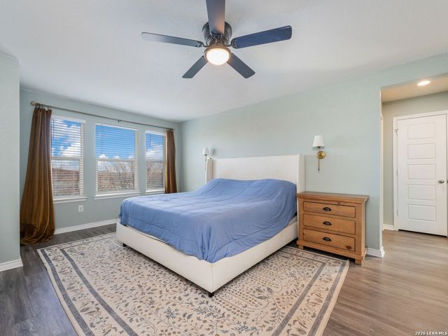 7814 Black Hawk Pass A, San Antonio, TX 78253