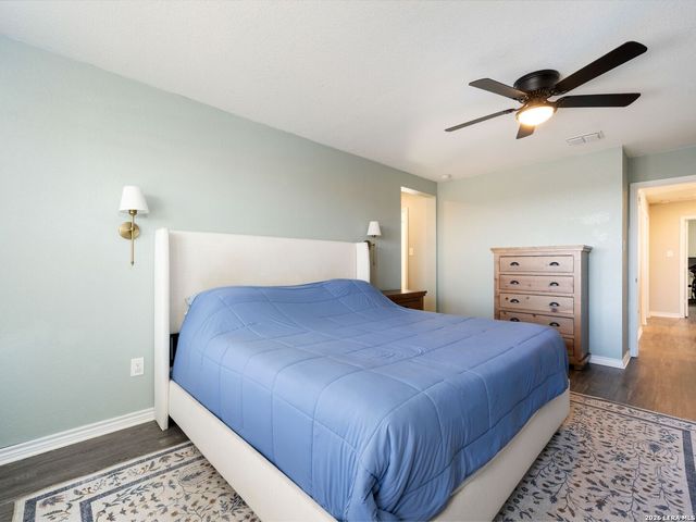 7814 Black Hawk Pass A, San Antonio, TX 78253