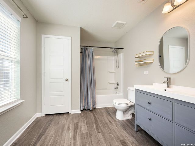7814 Black Hawk Pass A, San Antonio, TX 78253
