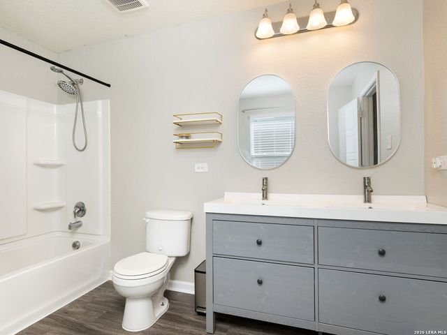 7814 Black Hawk Pass A, San Antonio, TX 78253