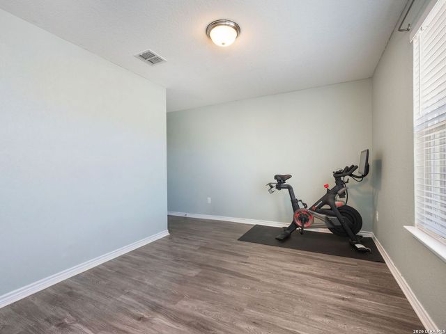 7814 Black Hawk Pass A, San Antonio, TX 78253