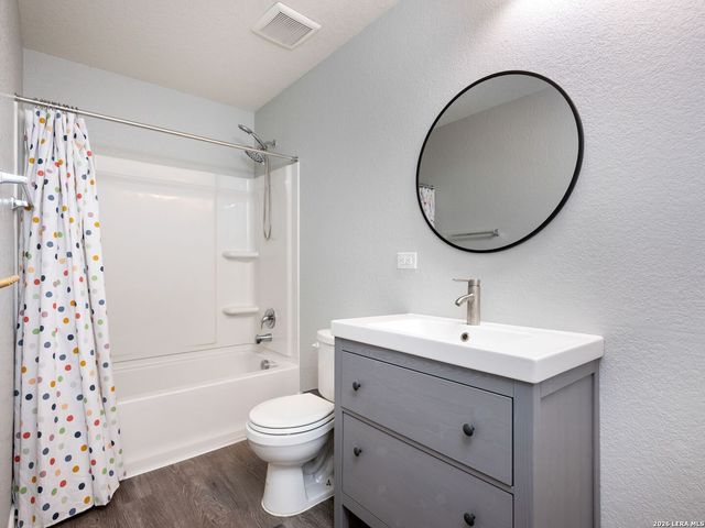 7814 Black Hawk Pass A, San Antonio, TX 78253
