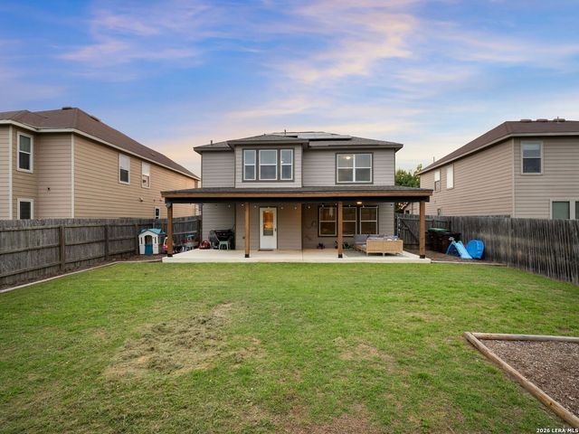 7814 Black Hawk Pass A, San Antonio, TX 78253