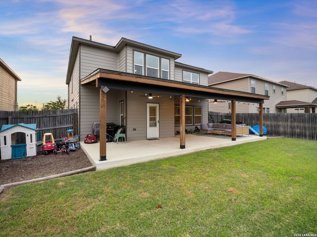7814 Black Hawk Pass A, San Antonio, TX 78253