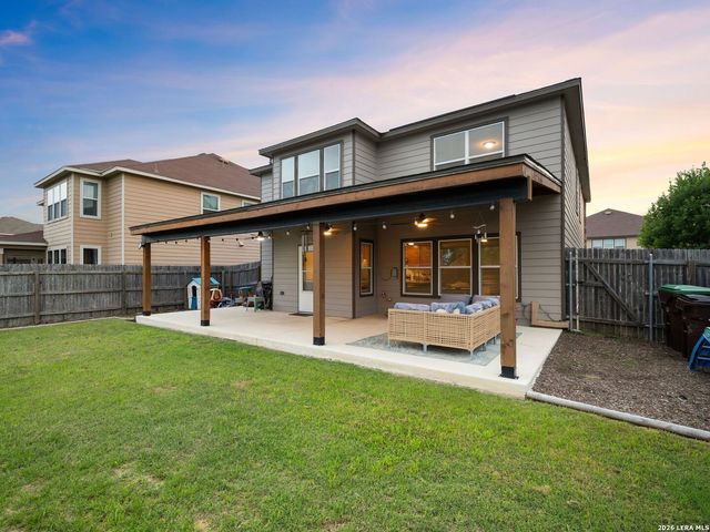 7814 Black Hawk Pass A, San Antonio, TX 78253