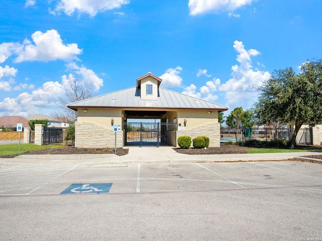 7814 Black Hawk Pass A, San Antonio, TX 78253