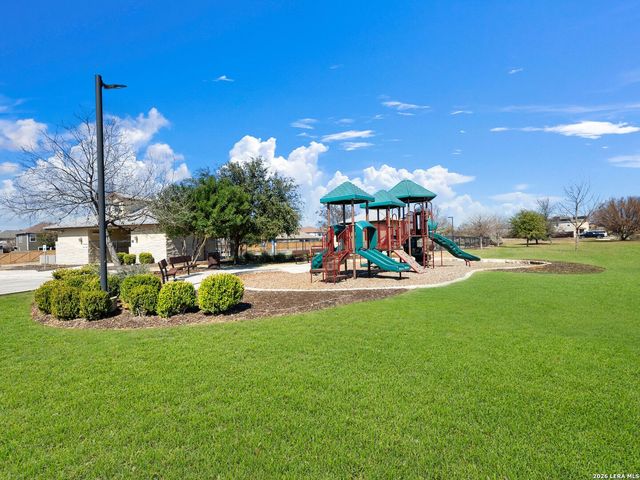7814 Black Hawk Pass A, San Antonio, TX 78253